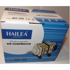Поршневой компрессор Hailea Electrical Magnetic AC ACO-308