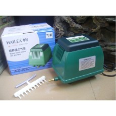 Диафрагмовый компрессор Hailea Super silent power ACO-9720