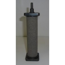 Распылитель-цилиндр Hailea серый в пластиковом корпусе ,утяжелённый, 30*130