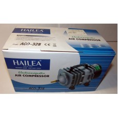 Поршневой компрессор Hailea Electrical Magnetic AC ACO-328