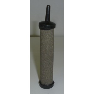 Распылитель-цилиндр Hailea серый в пластиковом корпусе ,утяжелённый, 15х70мм