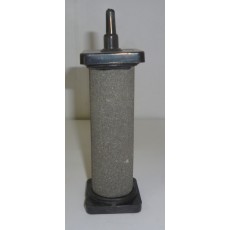 Распылитель-цилиндр Hailea серый в пластиковом корпусе ,утяжелённый, 30*105мм
