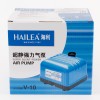 Диафрагмовый компрессор Hailea V-Series Super V-10