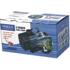 Помпа для пруда Hailea S15000 арт. HL-S15000