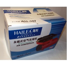 Многофункциональный компрессор постоянного тока Hailea Permanent DC ACO-007D