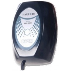 Hailea Adjustable Silent ACO-6600
