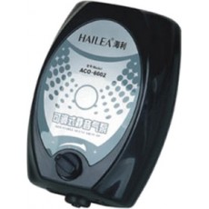 Hailea Adjustable silent ACO-6602