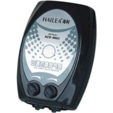 Hailea Adjustable silent ACO-6603