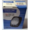 Аквариумный компрессор Hailea Adjustable silent ACO-6604, с регулятором потока, 2 канала