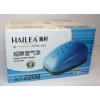 Аквариумный компрессор Hailea Super silent ACO-2208 22W